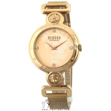 قیمت و خرید ساعت مچی زنانه ورسوس ورساچه(VERSUS VERSACE) مدل VSPOL2217 کلاسیک | اورجینال و اصلی