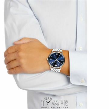 قیمت و خرید ساعت مچی مردانه امپریو آرمانی(EMPORIO ARMANI) مدل AR80010 کلاسیک | اورجینال و اصلی