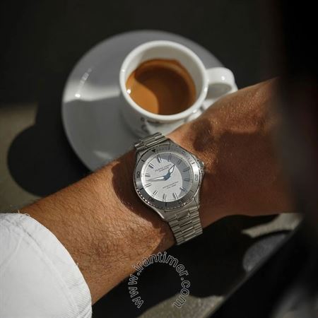 قیمت و خرید ساعت مچی مردانه فیلیپولورتی(Filippo Loreti) مدل FL00508 کلاسیک | اورجینال و اصلی