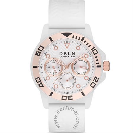 قیمت و خرید ساعت مچی مردانه دنیل کلین(Daniel Klein) مدل DK.1.12716-7 اسپرت | اورجینال و اصلی