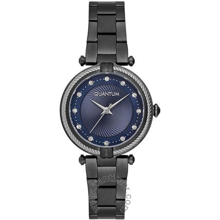 قیمت و خرید ساعت مچی زنانه کوآنتوم(Quantum) مدل Q-IML699.090 کلاسیک | اورجینال و اصلی