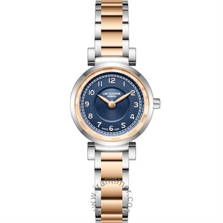 قیمت و خرید ساعت مچی زنانه لیکوپر(LEE COOPER) مدل LC08270.590 کلاسیک | اورجینال و اصلی