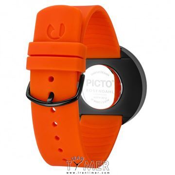 قیمت و خرید ساعت مچی مردانه پیکتو(PICTO) مدل P43374-0620B اسپرت | اورجینال و اصلی
