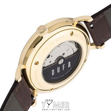 قیمت و خرید ساعت مچی مردانه دوفا(DUFA) مدل DF-9017-02 کلاسیک | اورجینال و اصلی