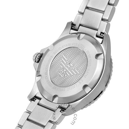 قیمت و خرید ساعت مچی مردانه امپریو آرمانی(EMPORIO ARMANI) مدل AR11340 کلاسیک | اورجینال و اصلی