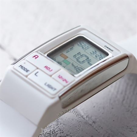 قیمت و خرید ساعت مچی زنانه کاسیو (CASIO) جنرال مدل LDF-52-7ADR اسپرت | اورجینال و اصلی