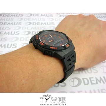 قیمت و خرید ساعت مچی مردانه کاسیو (CASIO) جنرال مدل AQ-S800W-1B2VDF اسپرت | اورجینال و اصلی