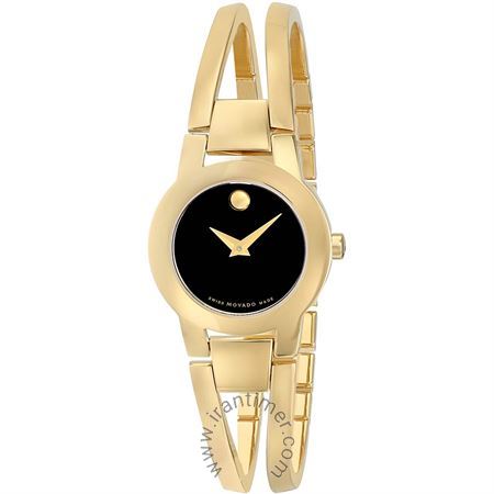 قیمت و خرید ساعت مچی زنانه موادو(MOVADO) مدل 604758 کلاسیک | اورجینال و اصلی