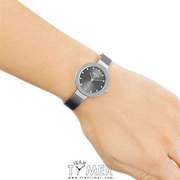 قیمت و خرید ساعت مچی زنانه برینگ(BERING) مدل B11429-389 کلاسیک | اورجینال و اصلی