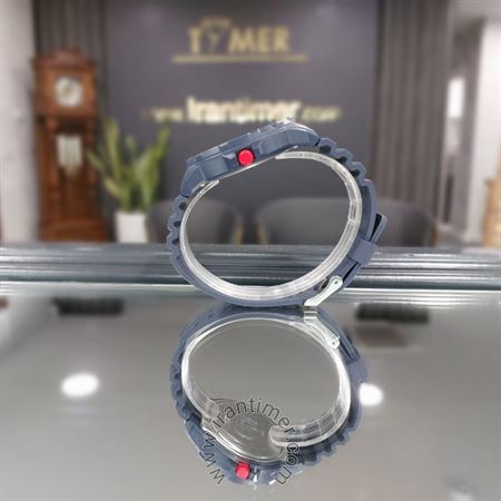 قیمت و خرید ساعت مچی مردانه کیو اند کیو(Q&Q) مدل V02A-019VY اسپرت | اورجینال و اصلی