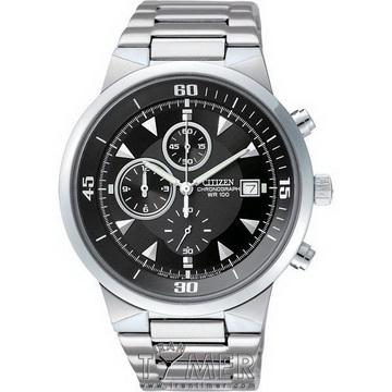 قیمت و خرید ساعت مچی مردانه سیتیزن(CITIZEN) مدل AN3370-57E کلاسیک | اورجینال و اصلی