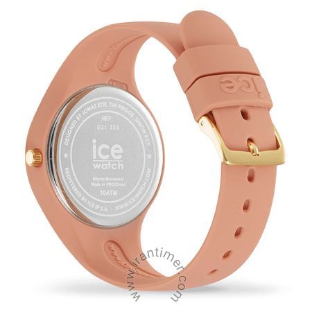 قیمت و خرید ساعت مچی زنانه آیس واچ(ICE WATCH) مدل 021355 اسپرت | اورجینال و اصلی
