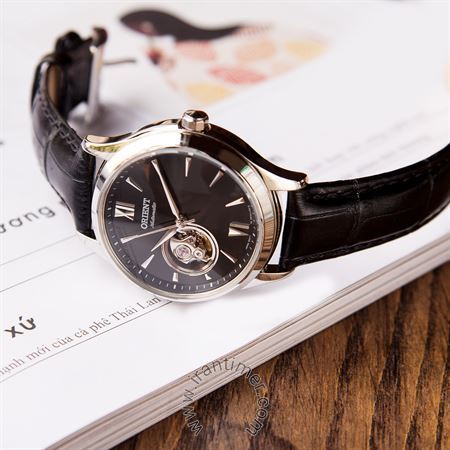 قیمت و خرید ساعت مچی زنانه اورینت(ORIENT) مدل FDB0A004B0 کلاسیک | اورجینال و اصلی