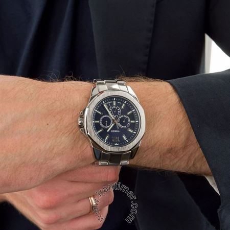 قیمت و خرید ساعت مچی مردانه تایمکس(TIMEX) مدل TW2V43300 کلاسیک | اورجینال و اصلی