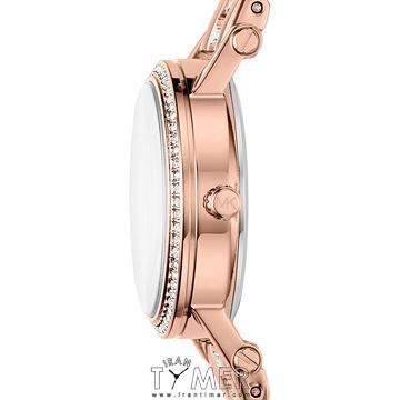 قیمت و خرید ساعت مچی زنانه مایکل کورس(MICHAEL KORS) مدل MK3776 کلاسیک فشن | اورجینال و اصلی