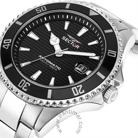 قیمت و خرید ساعت مچی مردانه سکتور(Sector) مدل R3223161006 کلاسیک | اورجینال و اصلی