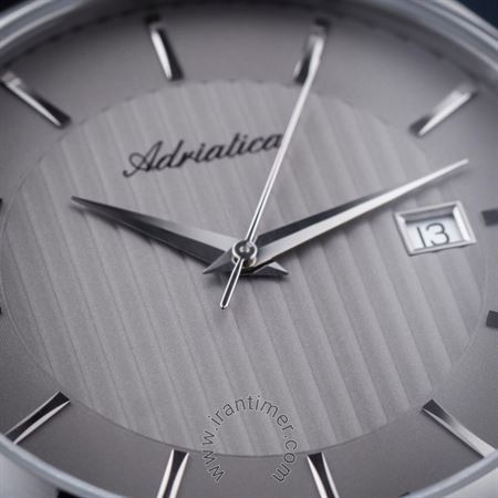 قیمت و خرید ساعت مچی مردانه آدریاتیکا(ADRIATICA) مدل A1246.5217Q کلاسیک | اورجینال و اصلی