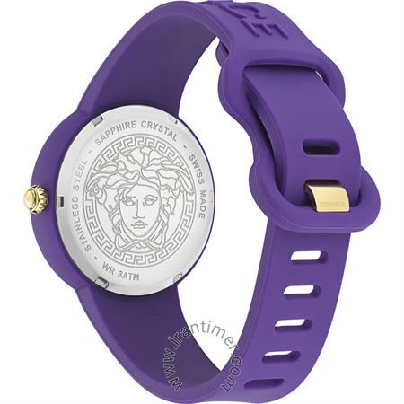قیمت و خرید ساعت مچی مردانه زنانه ورساچه(versace) مدل VE6G008 23 اسپرت | اورجینال و اصلی