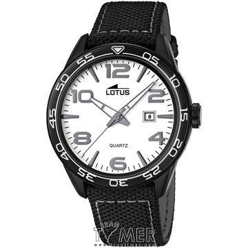 قیمت و خرید ساعت مچی مردانه لوتوس(LOTUS) مدل L15781/6 | اورجینال و اصلی
