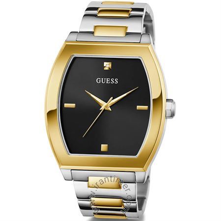 ساعت مچی مردانه کلاسیک تمام استیل