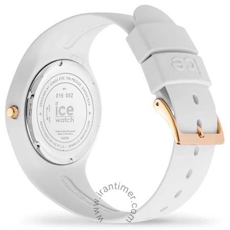 قیمت و خرید ساعت مچی زنانه آیس واچ(ICE WATCH) مدل 016052 اسپرت | اورجینال و اصلی