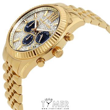 قیمت و خرید ساعت مچی مردانه مایکل کورس(MICHAEL KORS) مدل MK8494 فشن | اورجینال و اصلی