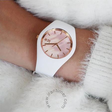 قیمت و خرید ساعت مچی زنانه آیس واچ(ICE WATCH) مدل 016939 اسپرت | اورجینال و اصلی