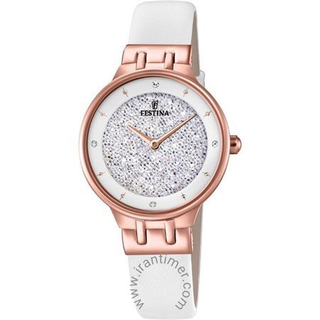 قیمت و خرید ساعت مچی زنانه فستینا(FESTINA) مدل F20406/1 کلاسیک | اورجینال و اصلی