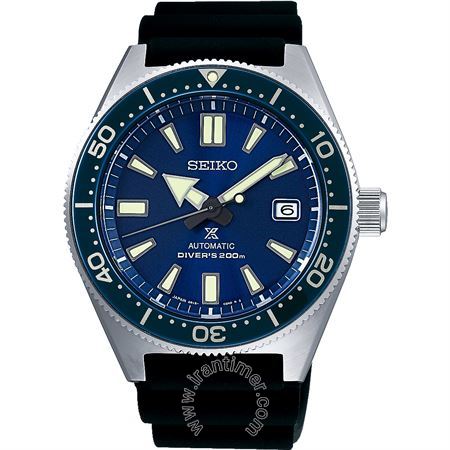 قیمت و خرید ساعت مچی مردانه سیکو(SEIKO) مدل SPB053J1 اسپرت | اورجینال و اصلی