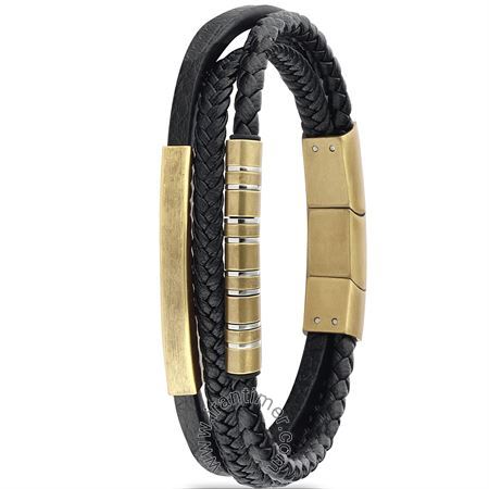 قیمت و خرید دستبند باز مردانه پولو اکسچنج(POLO EXCHANGE) مدل PXY130-01 اسپرت (ورزشی) کلاسیک | اورجینال و اصلی