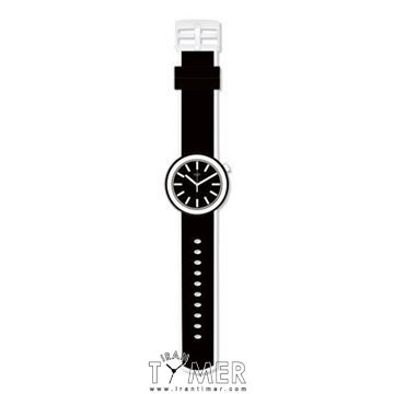 قیمت و خرید ساعت مچی مردانه سواچ(SWATCH) مدل PNB100 کلاسیک | اورجینال و اصلی