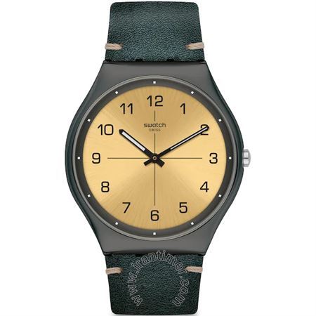 قیمت و خرید ساعت مچی مردانه سواچ(SWATCH) مدل SS07M101 کلاسیک | اورجینال و اصلی