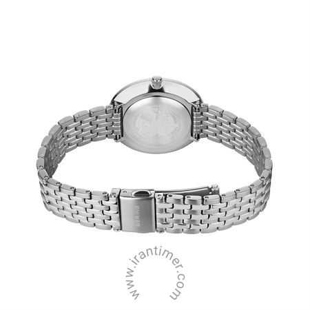 قیمت و خرید ساعت مچی زنانه برینگ(BERING) مدل B19334-004 کلاسیک | اورجینال و اصلی
