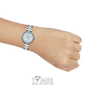 قیمت و خرید ساعت مچی زنانه کاسیو (CASIO) شین مدل SHE-3042D-2AUDR کلاسیک | اورجینال و اصلی