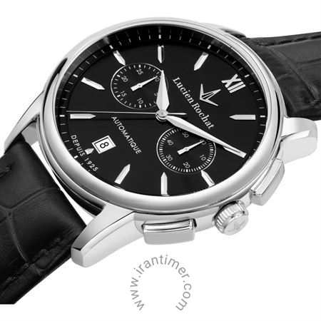 قیمت و خرید ساعت مچی مردانه لوسین روشا(Lucien Rochat) مدل R0441616002 کلاسیک | اورجینال و اصلی