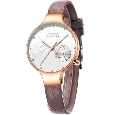 قیمت و خرید ساعت مچی زنانه سیوو(CIVO) مدل 1146688 کلاسیک | اورجینال و اصلی