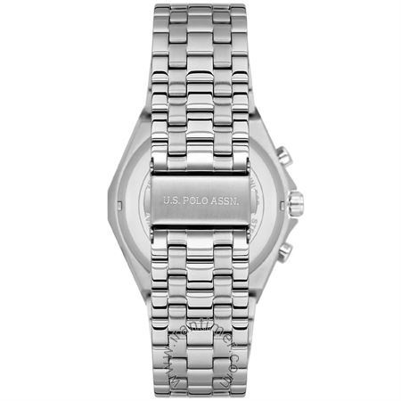 قیمت و خرید ساعت مچی مردانه یو اس پولو(U.S. Polo Assn) مدل USPA1121-02 کلاسیک | اورجینال و اصلی