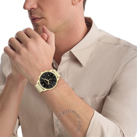 قیمت و خرید ساعت مچی مردانه کالوین کلاین(CALVIN KLEIN) مدل 25200375 کلاسیک | اورجینال و اصلی