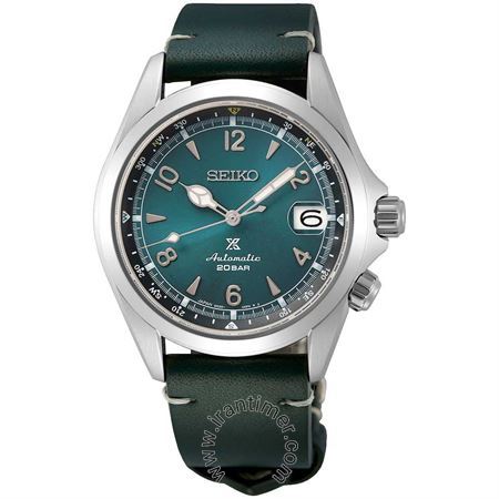 قیمت و خرید ساعت مچی مردانه سیکو(SEIKO) مدل SPB199J1 کلاسیک | اورجینال و اصلی