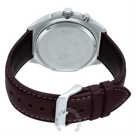 قیمت و خرید ساعت مچی مردانه کاسیو (CASIO) جنرال مدل MTP-E200L-1A2VDF کلاسیک | اورجینال و اصلی