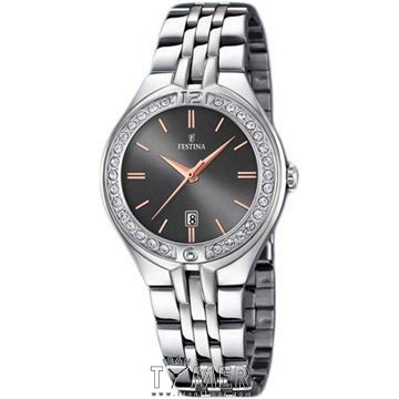 قیمت و خرید ساعت مچی زنانه فستینا(FESTINA) مدل F16867/3 کلاسیک فشن | اورجینال و اصلی
