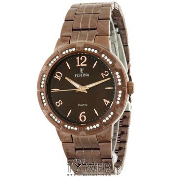 قیمت و خرید ساعت مچی زنانه فستینا(FESTINA) مدل F16797/2 کلاسیک | اورجینال و اصلی