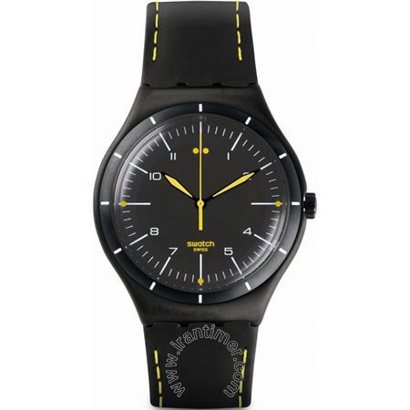 قیمت و خرید ساعت مچی مردانه سواچ(SWATCH) مدل YWB100 کلاسیک | اورجینال و اصلی