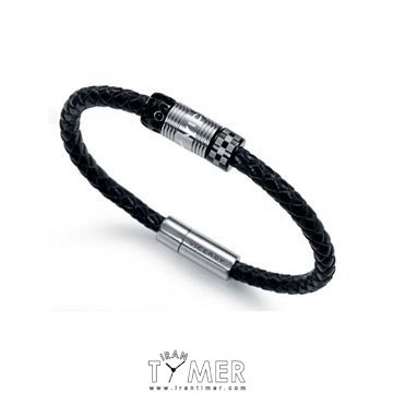 قیمت و خرید دستبند باز مردانه ویسروی(VICEROY) مدل 2216P09010 کلاسیک | اورجینال و اصلی