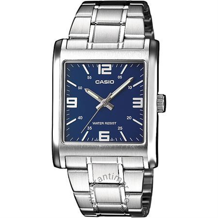 قیمت و خرید ساعت مچی مردانه کاسیو (CASIO) جنرال مدل MTP-1337D-2ADF کلاسیک | اورجینال و اصلی