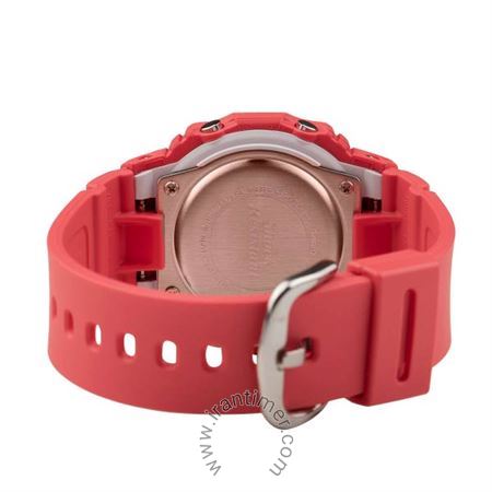 قیمت و خرید ساعت مچی کاسیو (CASIO) بیبی جی مدل BLX-560VH-4DR اسپرت | اورجینال و اصلی
