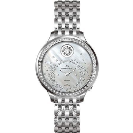 قیمت و خرید ساعت مچی زنانه کنتیننتال(CONTINENTAL) مدل 24251-LT101501 فشن | اورجینال و اصلی