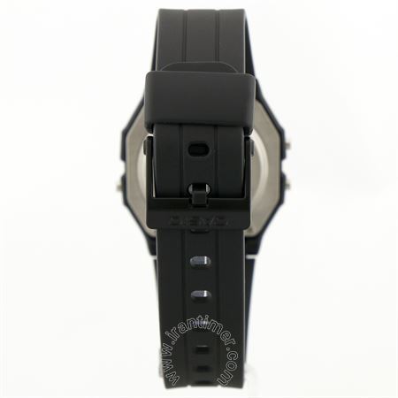 قیمت و خرید ساعت مچی مردانه کاسیو (CASIO) جنرال مدل F-91W-3DG اسپرت | اورجینال و اصلی