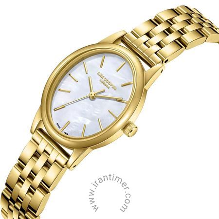 قیمت و خرید ساعت مچی زنانه لیکوپر(LEE COOPER) مدل LC08319.120 کلاسیک | اورجینال و اصلی