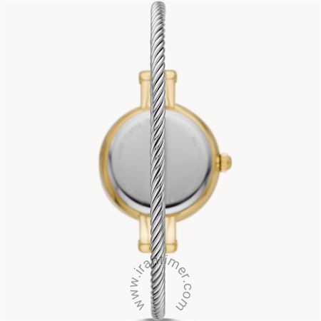 قیمت و خرید ساعت مچی زنانه فسیل(FOSSIL) مدل ES5142SET کلاسیک فشن | اورجینال و اصلی
